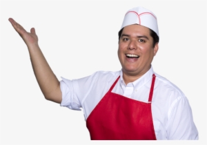 Rob Knauf - Chef #3253789