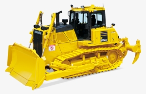 Large Dozers - D85ex 18 #3253790