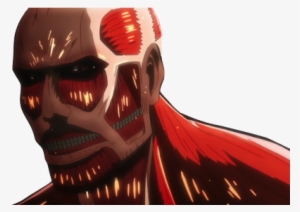 Clossal Titan Tumblr - Attack On Titan Tumblr Post #3253791