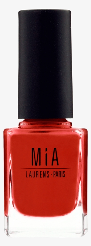 Sweet-tangerine - Mia Laurens Magnetic Pink Nail Polish - Uk Delivery #3253792