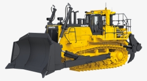 Mining Dozers - D375a 8 #3253810