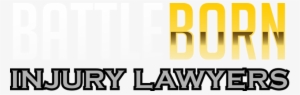 Battle Born Injury Lawyers #3253833