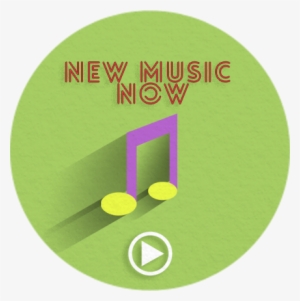New Music Now - Circle #3253912