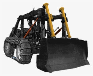 Bulldozer - Diy Tractor Plans Open Source Ecology #3253917