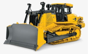 1050k Crawler Dozer - Bulldozer John Deere 1050j #3253946