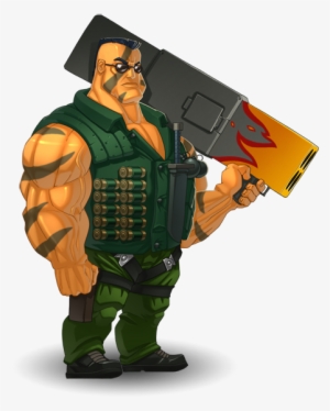 Bulldozer - Portable Network Graphics #3253967