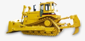 Bulldozer Png - Bulldozer Ripper #3253987