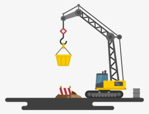 Bulldozer - Church During And After Construction #3254012