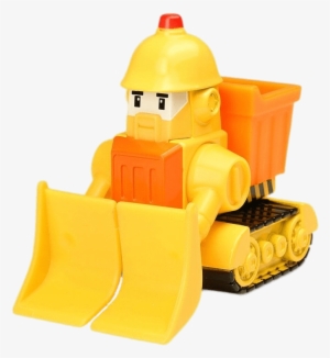 Download - Max Robocar Poli #3254133