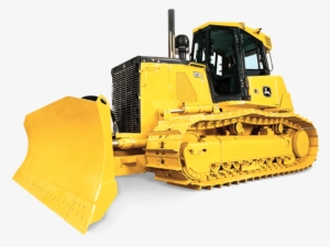 New 850j Wh Crawler Dozer - Deere 850j #3254138