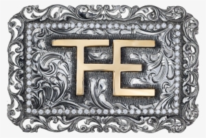 Filigree Edged Trophy - Filigree #3254178