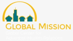 Gm Centers Logo - Global Mission Sda Church #3254222