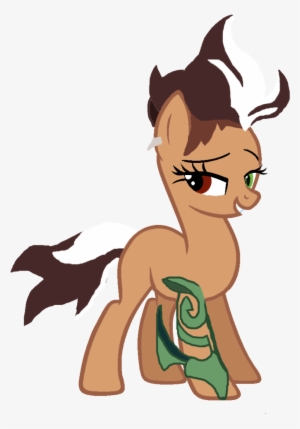 Motownwarrior01, Battleborn, Crossover, Heterochromia, - Battleborn Mlp #3254312