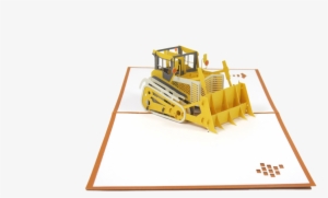 Bulldozer #3254402