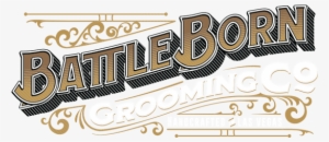 Battle Born Grooming Co - Battle Born Pomade #3254470