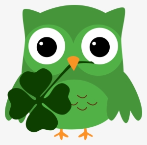 Just Wanted To Wish You All A Very Happy Saint Patrick's #3254517