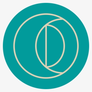 124 Toodles - Blue Circle Clip Art #3254571