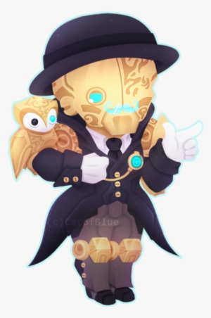 “ Battleborn - Marquis Battleborn #3254595