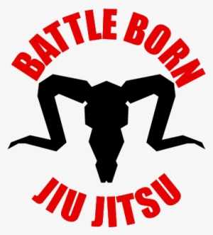 Battle Born Jiu Jitsu #3254685