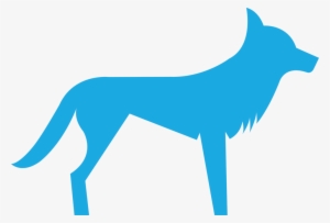 Blue Dingo #3254912 Blue Dingo #3254912