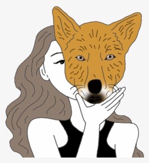 Dingo - Dog Yawns #3254941