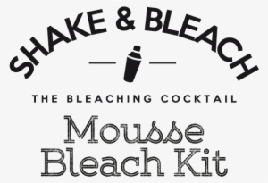 Shake & Bleach - Shake & Bleach Alfaparf #3254989