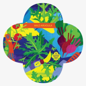 More Views - Perennial Wall-rocket #3254991