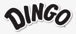 The Dingo Brand Combines Powerful Flavors And Benefits - Dingo Brand #3255034