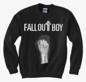 Centuries Crewneck Jumper - Niggas With Attitude Shirt #3255079