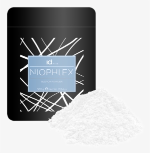 Idhair Niophlex Bleaching Powder - Powder #3255198