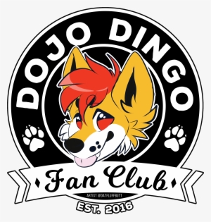 Dojo Dingo #3255200