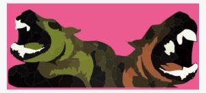 Small - Masai Lion #3255341