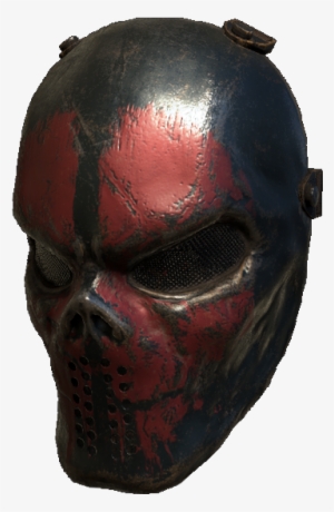 Red Skull Mask - Mask #3255610
