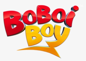 Boboiboy - Boboiboy Font Download #3255636