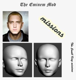 User Posted Image - Eminem 2010 #3255756