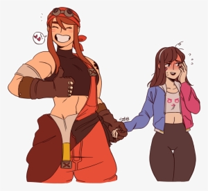 Tumblr Pb2d5kqb8c1vuopd7o1 Raw - Overwatch #3255804