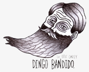 The 'dingo Bandido' Was The First Signature Creation - Dingo #3255808