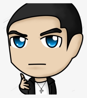 Eminem Drawing #3255855