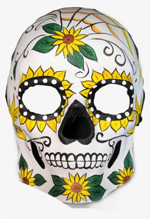 Report Abuse - Skull #3255856