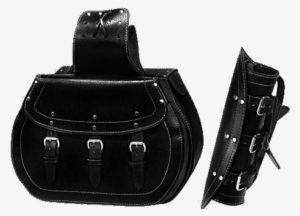 Saddle Bags Item Code #3255879
