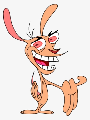 Ren And Stimpy Png - Ren Png Ren And Stimpy #3255884