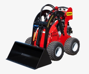 Dingo Hire Dingo - Mini Loader #3255903
