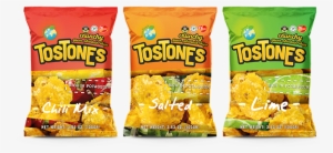 Description - Tostones Prime Planet #3255908