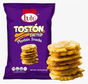 Toston-salted - Lemon #3255974