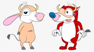 Ren & Stimpy - Cartoon #3256007