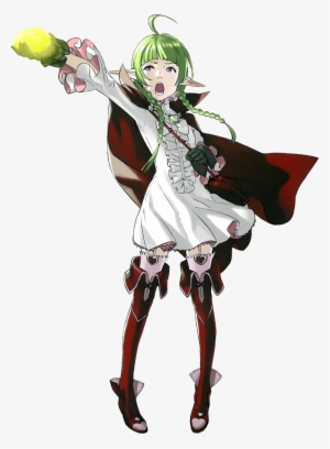 Nah - “ - Nah Fire Emblem #3256052