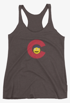 Cat Even Right Meow - Tri-blend Racerback Tank #3256159