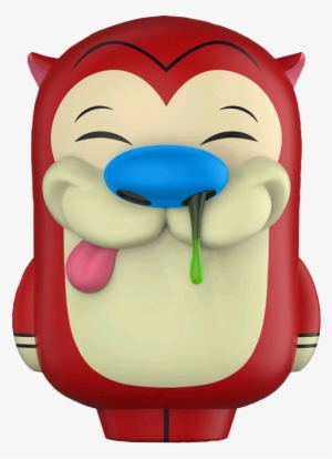 Stimpy - Nickelodeon Dorbz #3256161