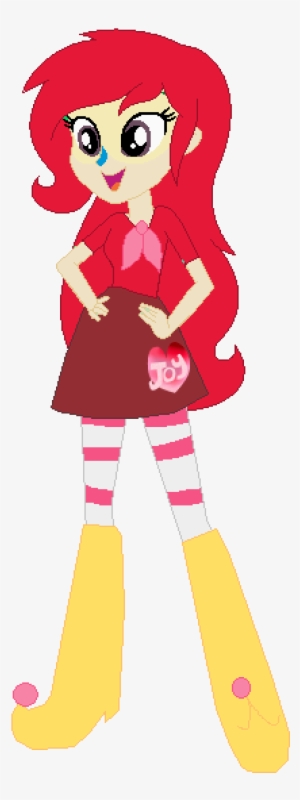 Tuffyfans198, Clothes, Equestria Caballeros, Equestria - Hospital San Rafael Pueblo Rico #3256194