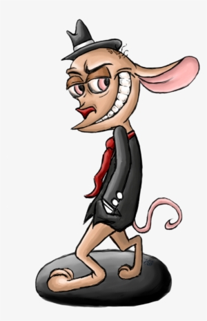 Sly Person By 2darksky2 On Deviantart - Cartoon Sly Person #3256213 Sly Person By 2darksky2 On Deviantart - Cartoon Sly Person #3256213